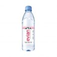 Evian Still Water in 500 ml x 12