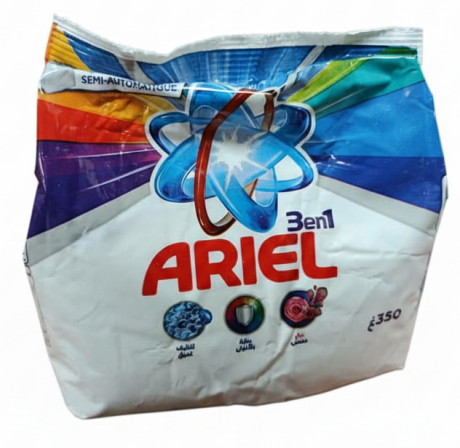 Ariel Poudre à Laver