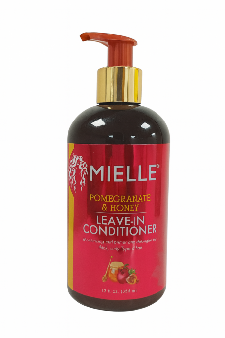 Mielle Pomegranate & Honey Leave-In Conditioner