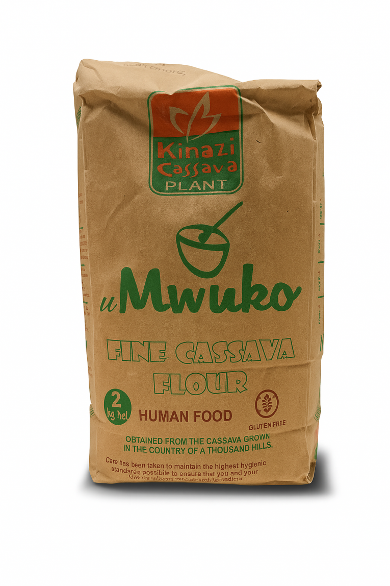 Farine de Manioc uMwuko (1)