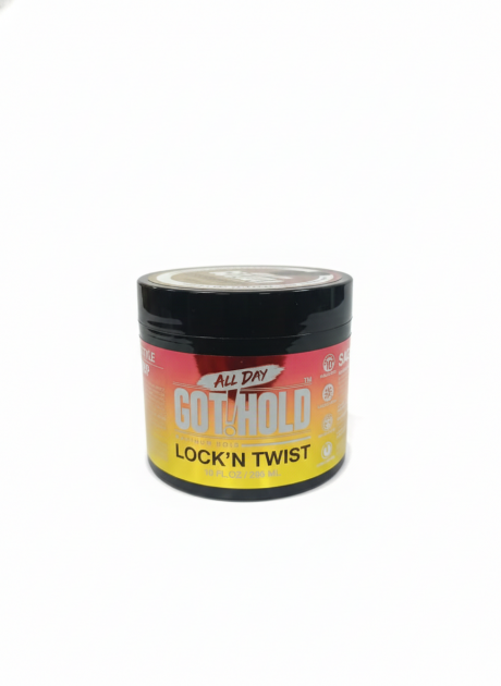 GOT2HOLD All Day Lock ’N Twist (296 mL / 10 fl. oz)