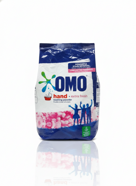 OMO Hand Washing Powder Extra Fresh