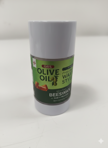 ORS Olive Oil – Wax Stick with Beeswax