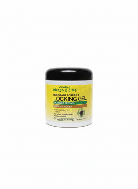 Jamaican Mango & Lime – Resistant Formula Locking Gel