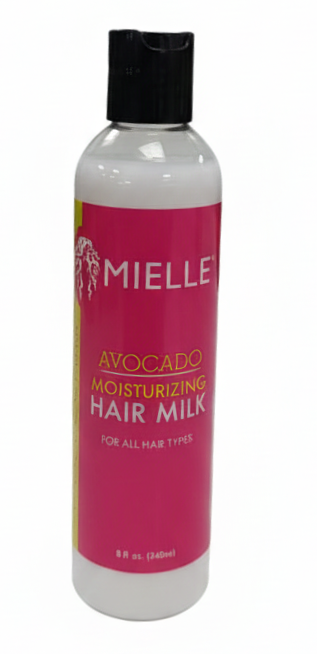 Lait Capillaire Hydratant à l’Avocat