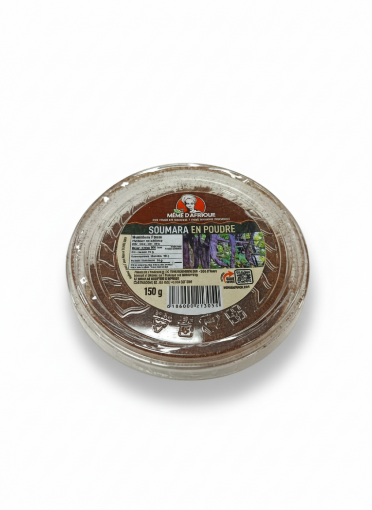 SOUMBARA EN POUDRE 150g