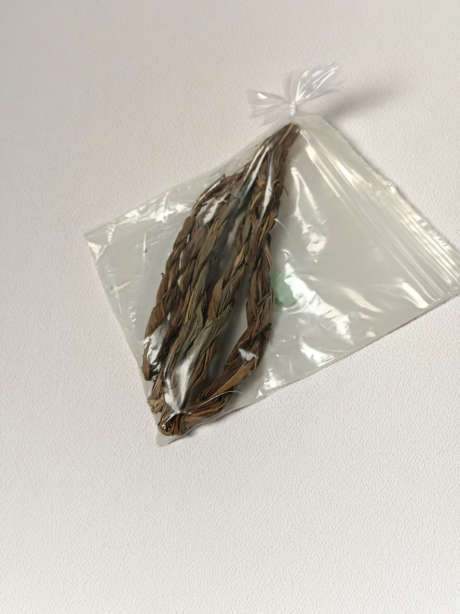 Épice Kablè ou  Djidja